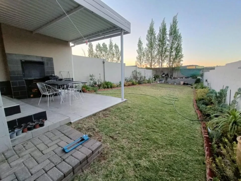 3 Bedroom Apartment / flat for sale in Shellyvale