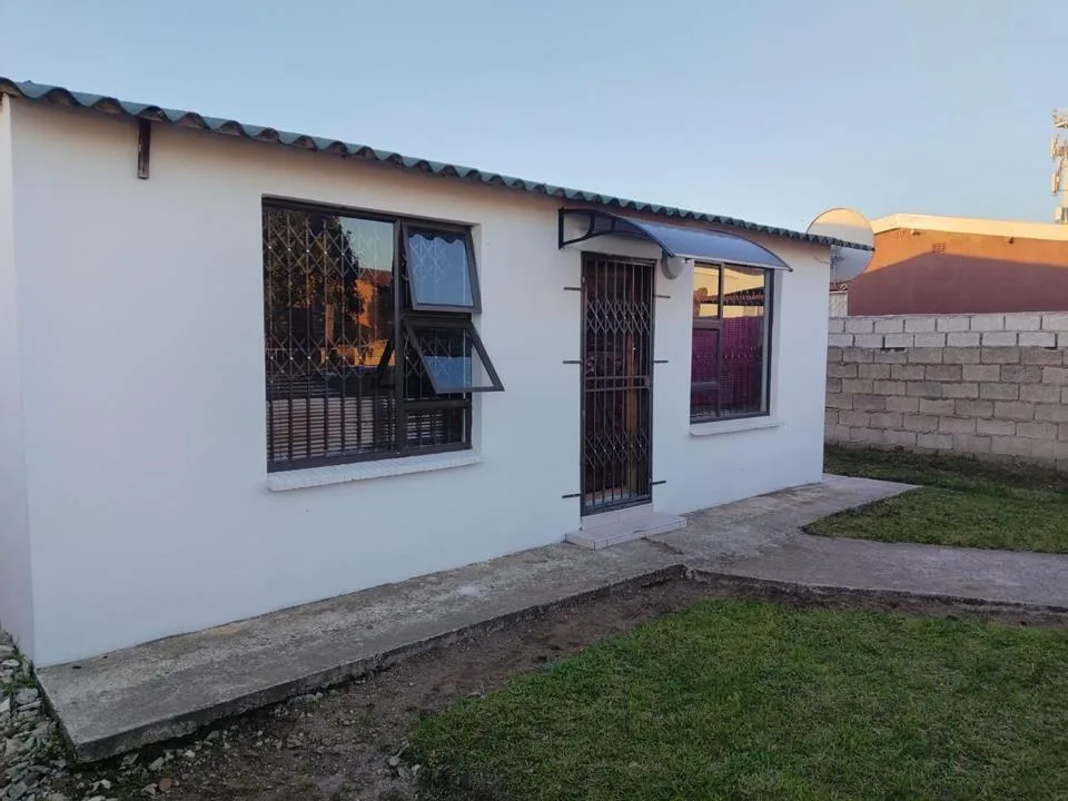 2 Bedroom House for sale in Kwazakhele