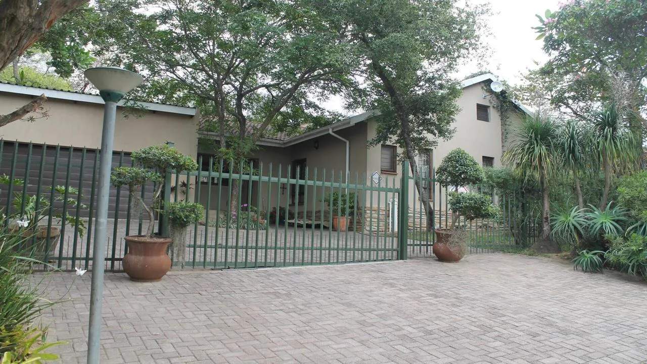 3 Bedroom House to rent in Nelspruit Ext 5