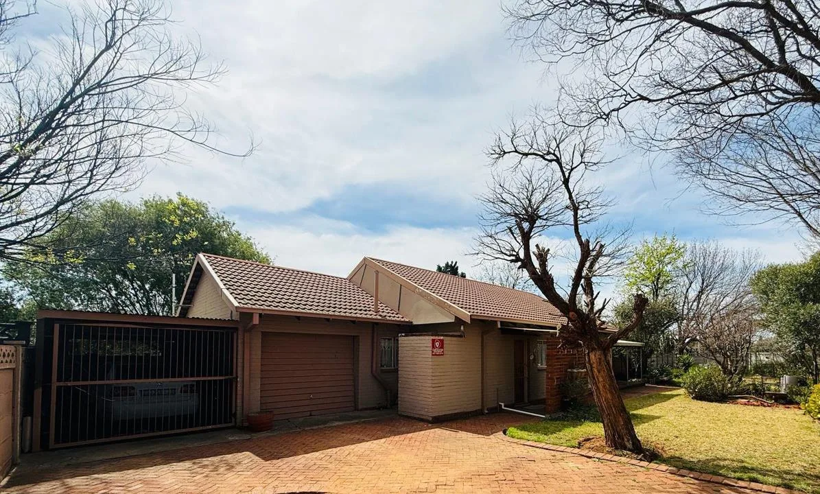 3 Bedroom House for sale in Gardeniapark