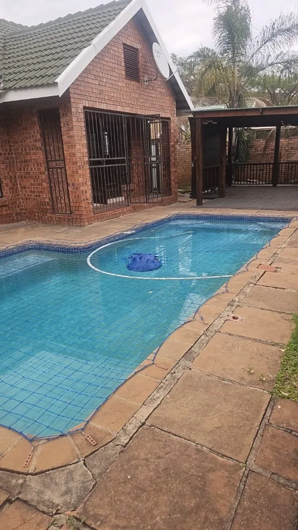 3 Bedroom House to rent in Nelspruit Central