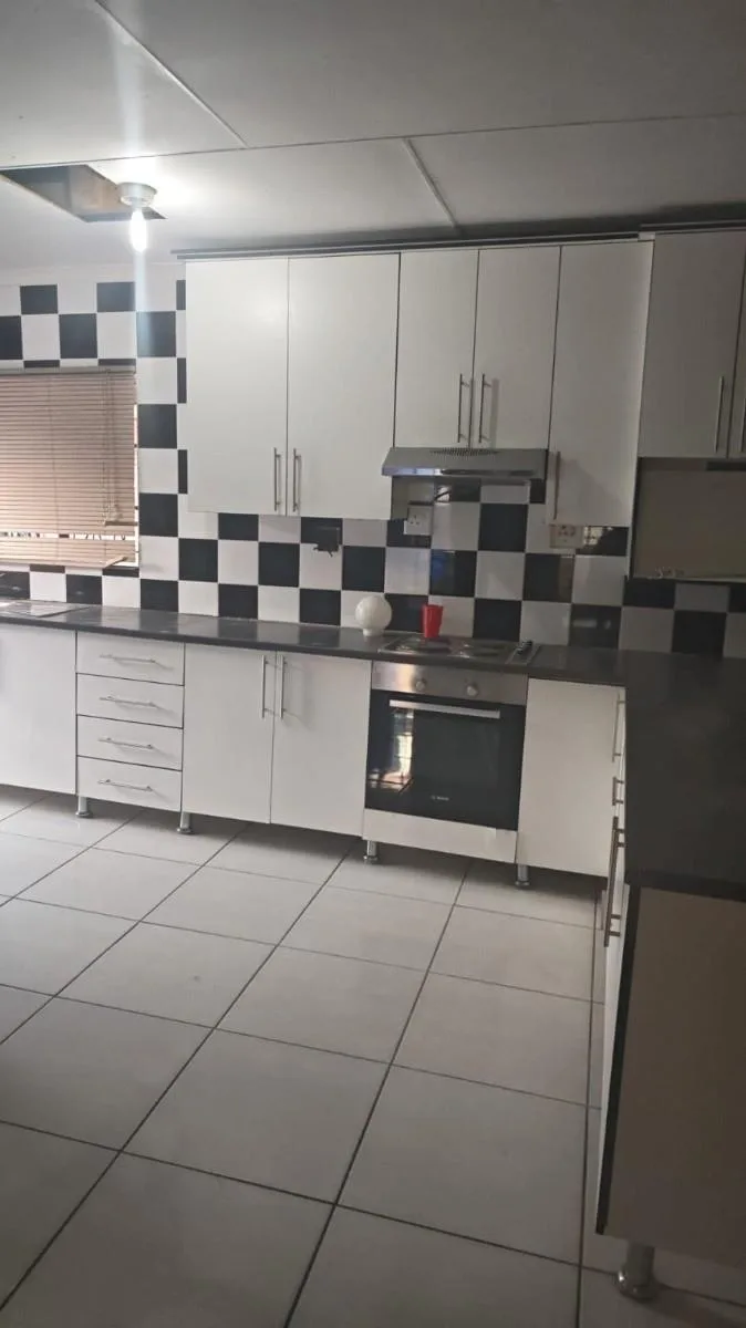 2 Bedroom House to rent in Kabokweni