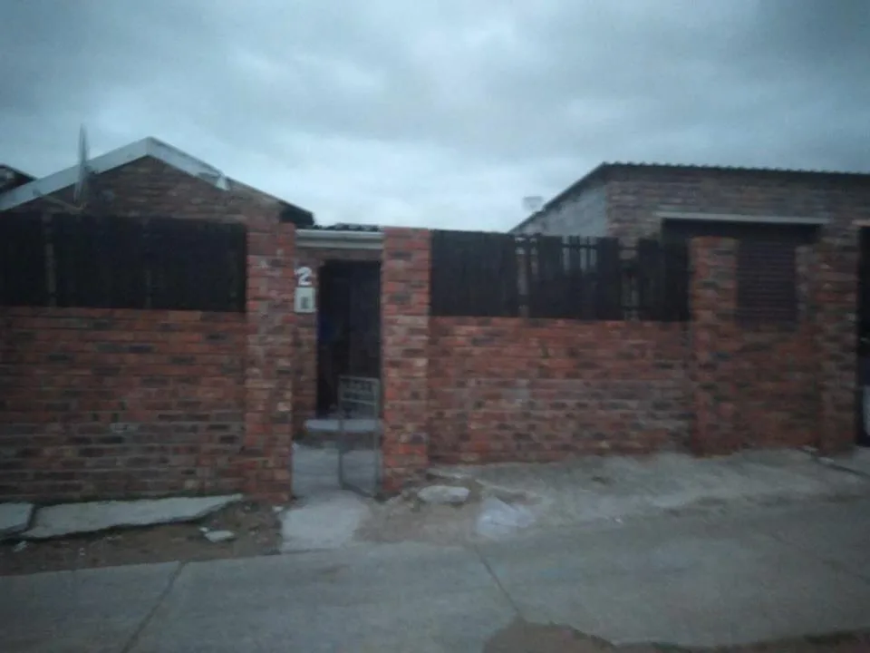 3 Bedroom House for sale in Gelvandale