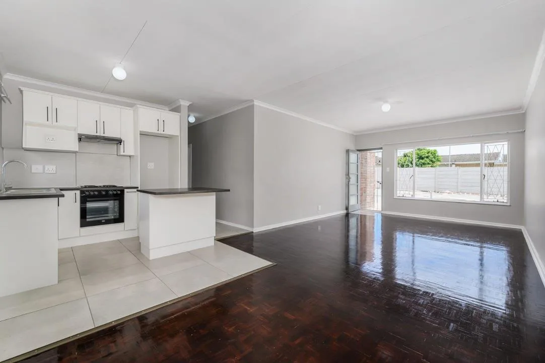 3 Bedroom Apartment / flat to rent in Newton Park
