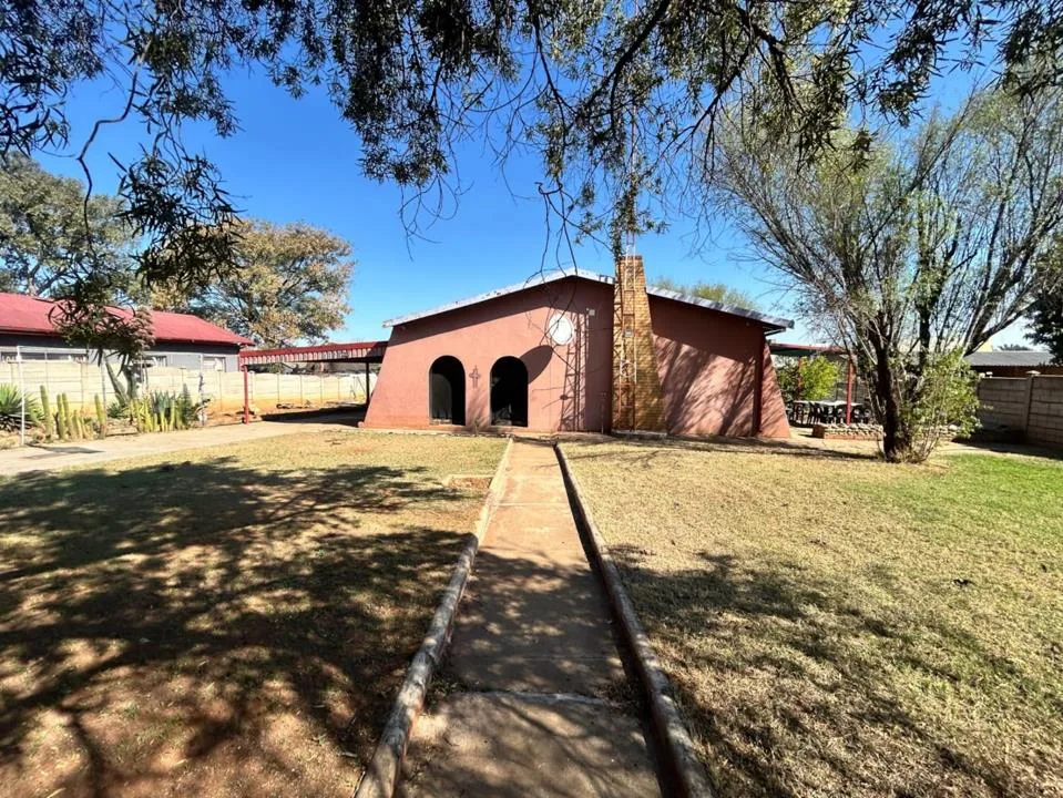 House for sale in Barkly West