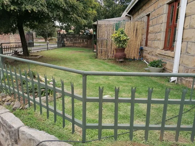 3 Bedroom House to rent in Ladybrand