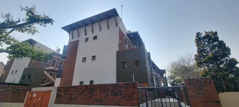 2 Bedroom Apartment / flat for sale in Die Bult