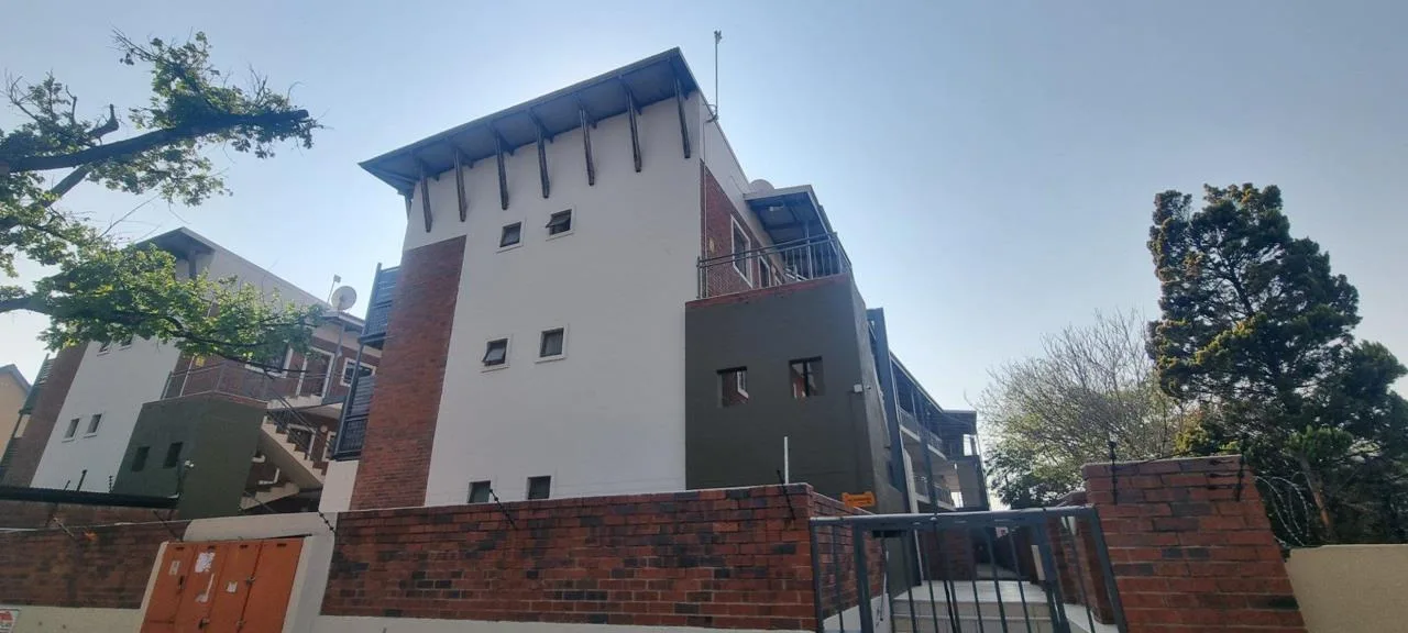 2 Bedroom Apartment / flat for sale in Die Bult