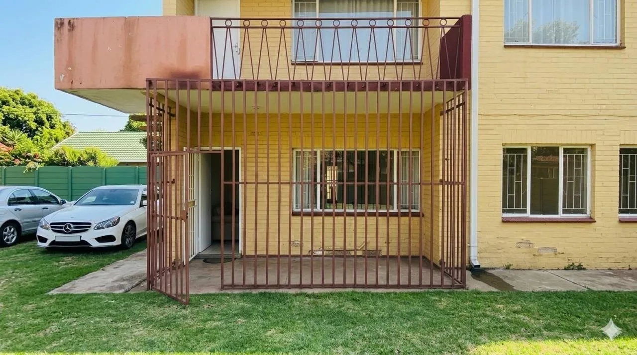 2 Bedroom Apartment / flat for sale in Sasolburg Ext 3
