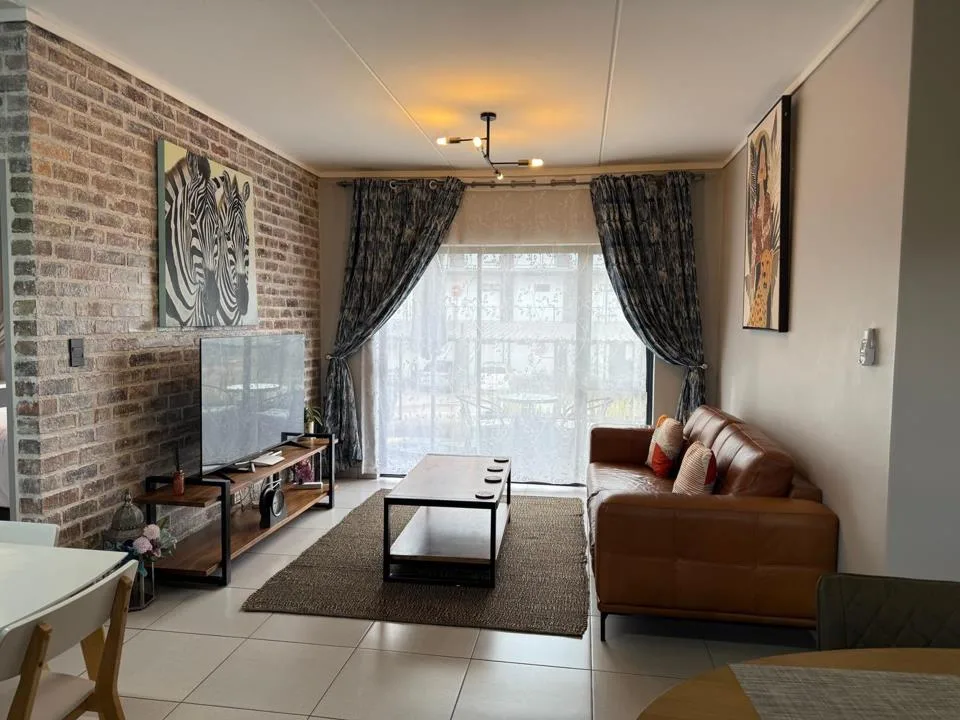 2 Bedroom Apartment / flat to rent in Riverside Park
