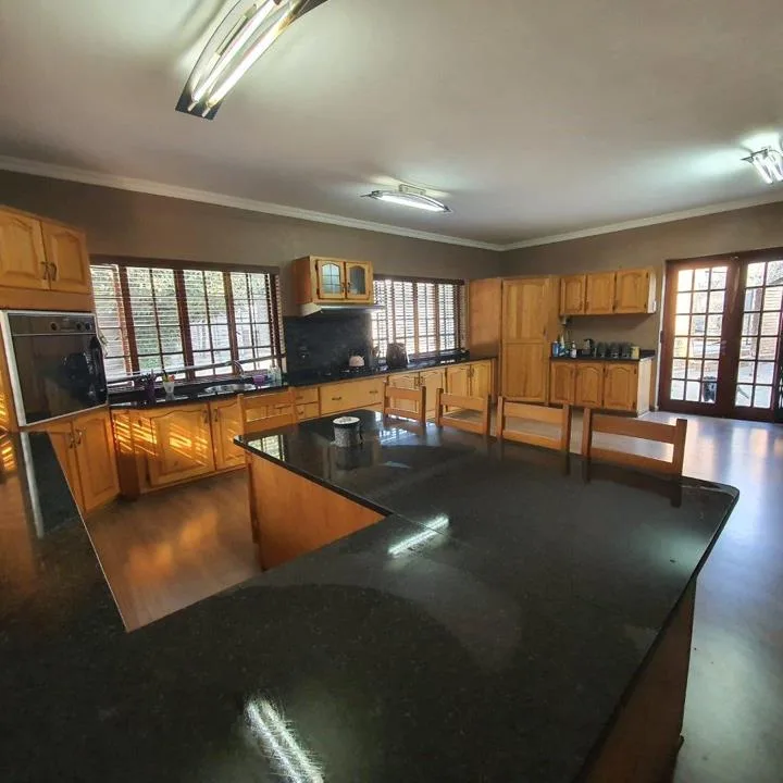 3 Bedroom House to rent in Secunda