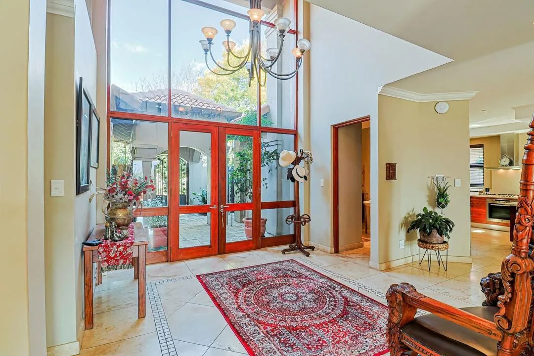 4 Bedroom House for sale in Pecanwood Estate