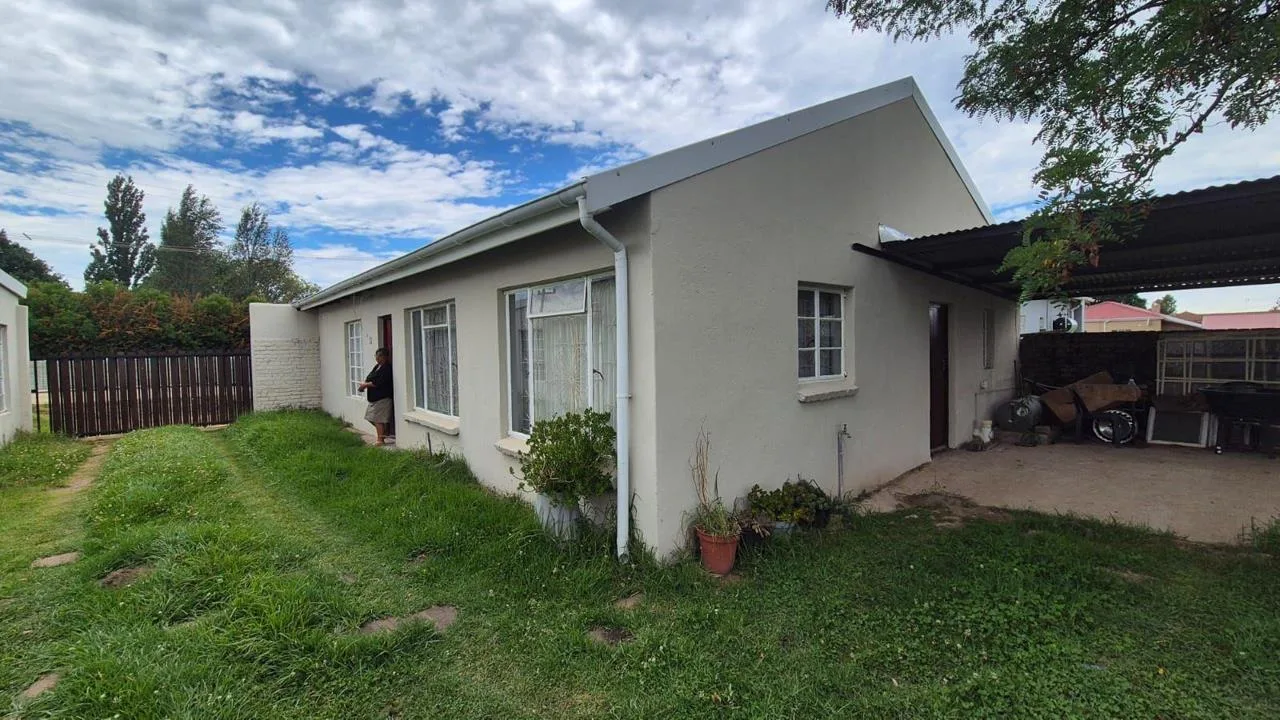 3 Bedroom House to rent in Elliot