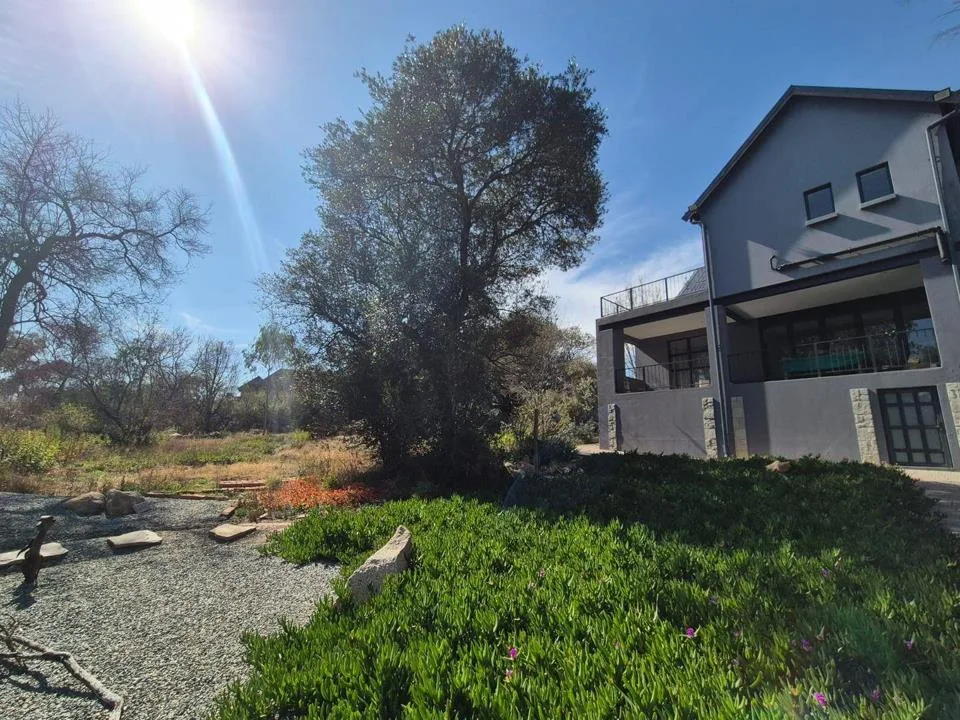 3 Bedroom House for sale in Vaal de Grace Golf Estate