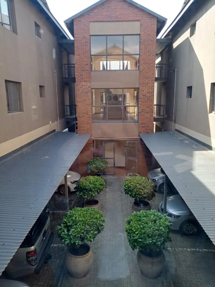 2 Bedroom Apartment / flat for sale in Die Bult