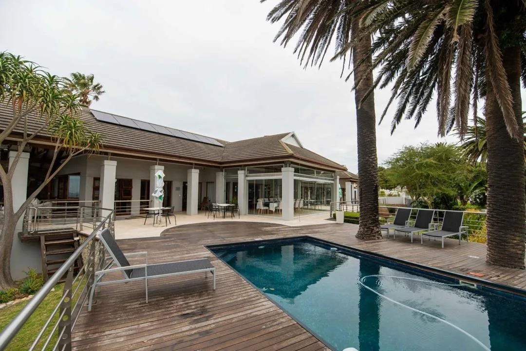 6 Bedroom House for sale in Parsons Hill