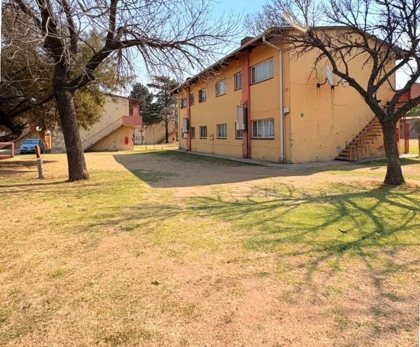 2 Bedroom Apartment / flat for sale in Sasolburg Ext 3