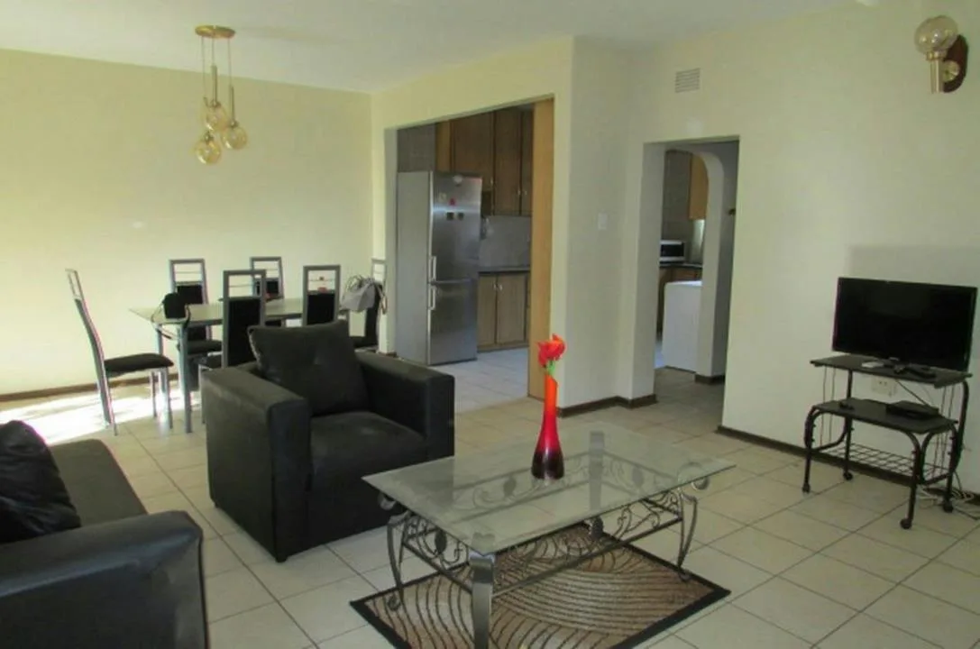 3 Bedroom Apartment / flat to rent in Kimberley Central