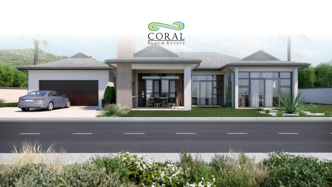 3 Bedroom House for sale in Winterstrand
