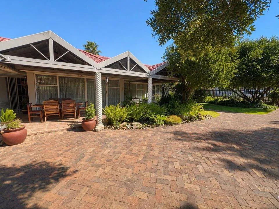 3 Bedroom House for sale in Potchefstroom Central