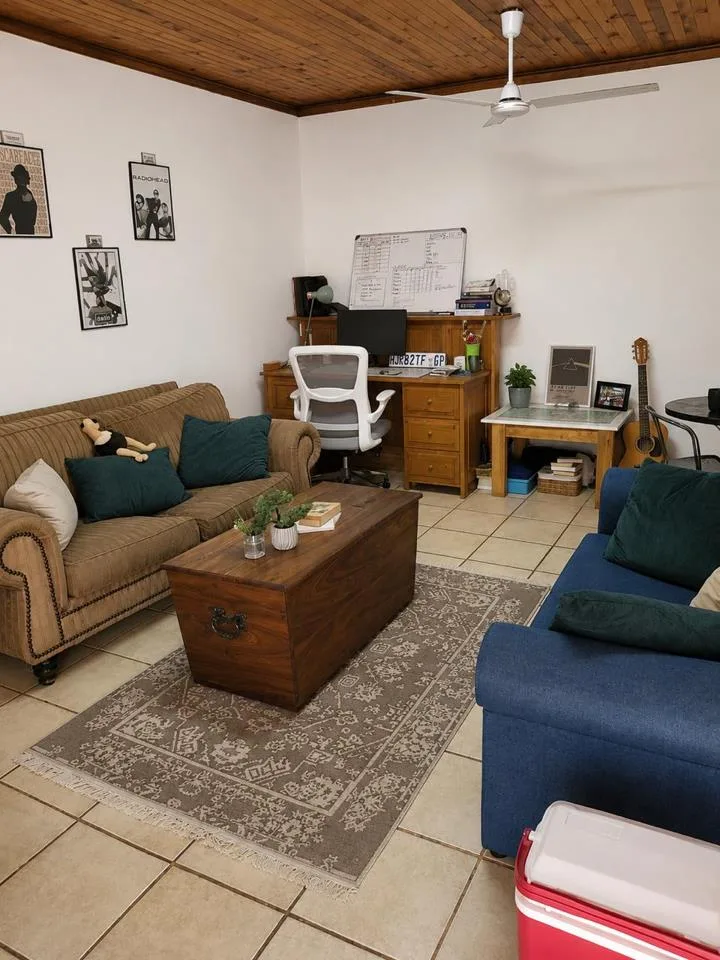 11 Bedroom House for sale in Die Bult