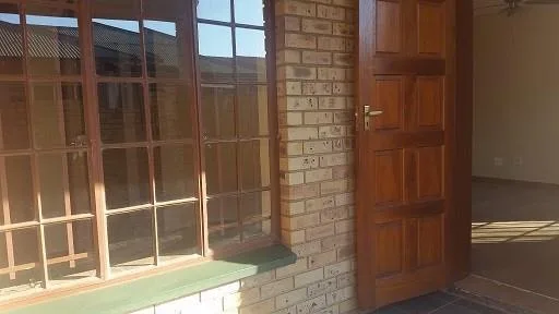 2 Bedroom Apartment / flat to rent in Wasgoedspruit