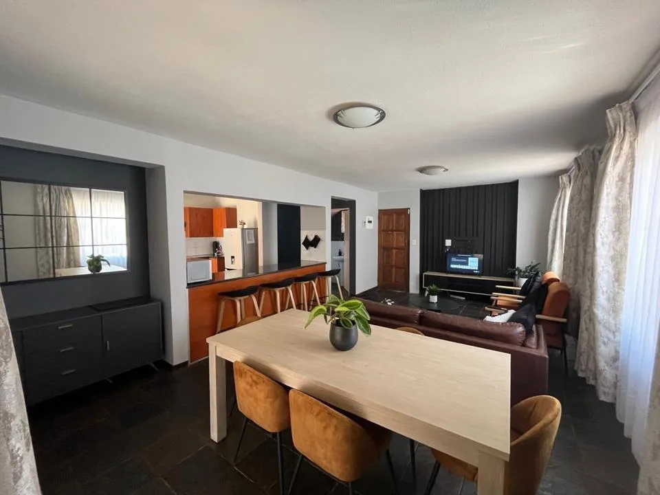 3 Bedroom Townhouse to rent in Bendor