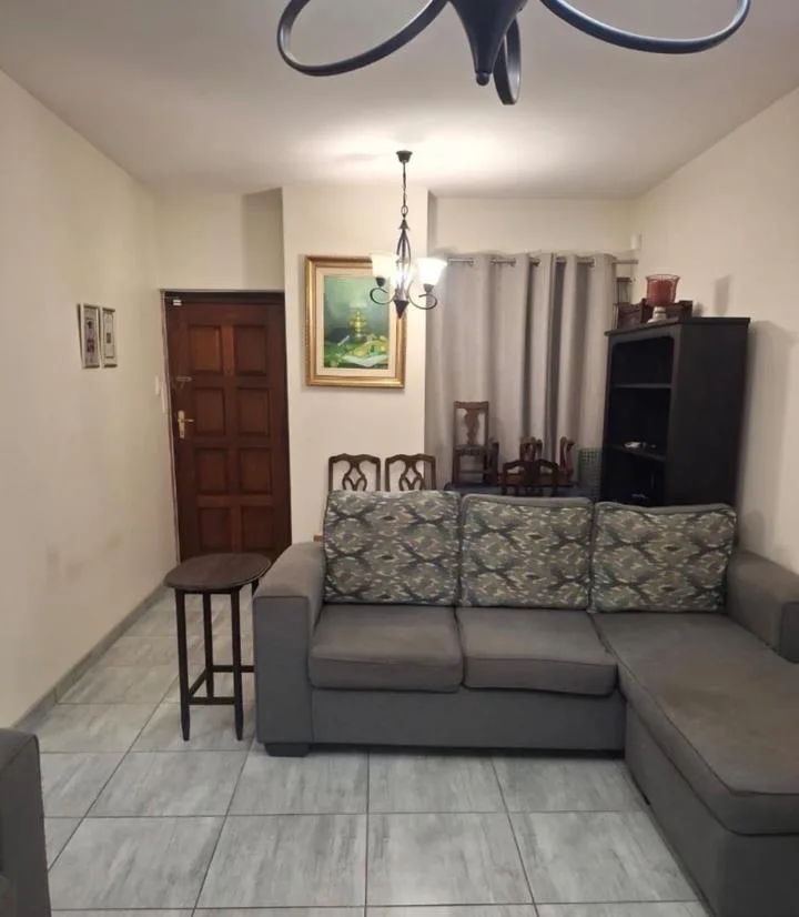 Townhouse to rent in Ermelo