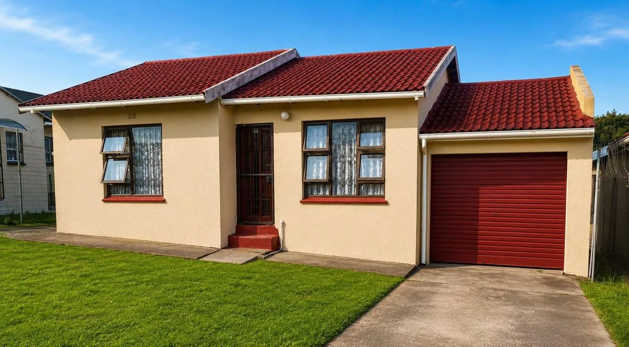 2 Bedroom House for sale in Haven Hills