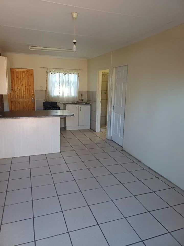 1 Bedroom Apartment / flat to rent in Ermelo