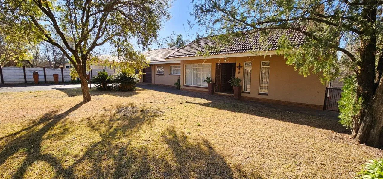 3 Bedroom House for sale in La Hoff