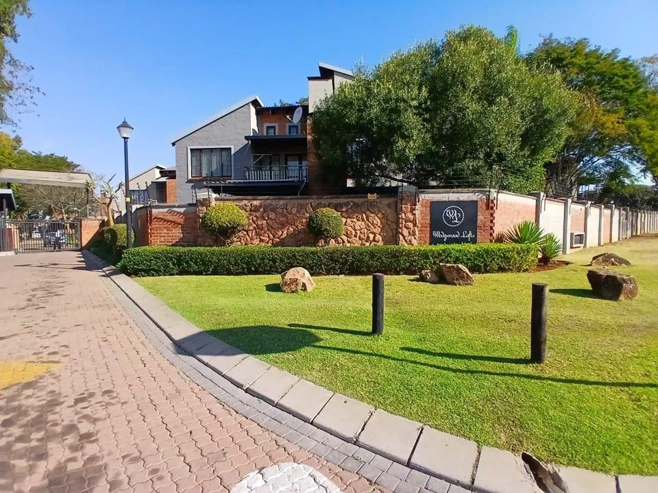 3 Bedroom Apartment / flat for sale in Waterval East