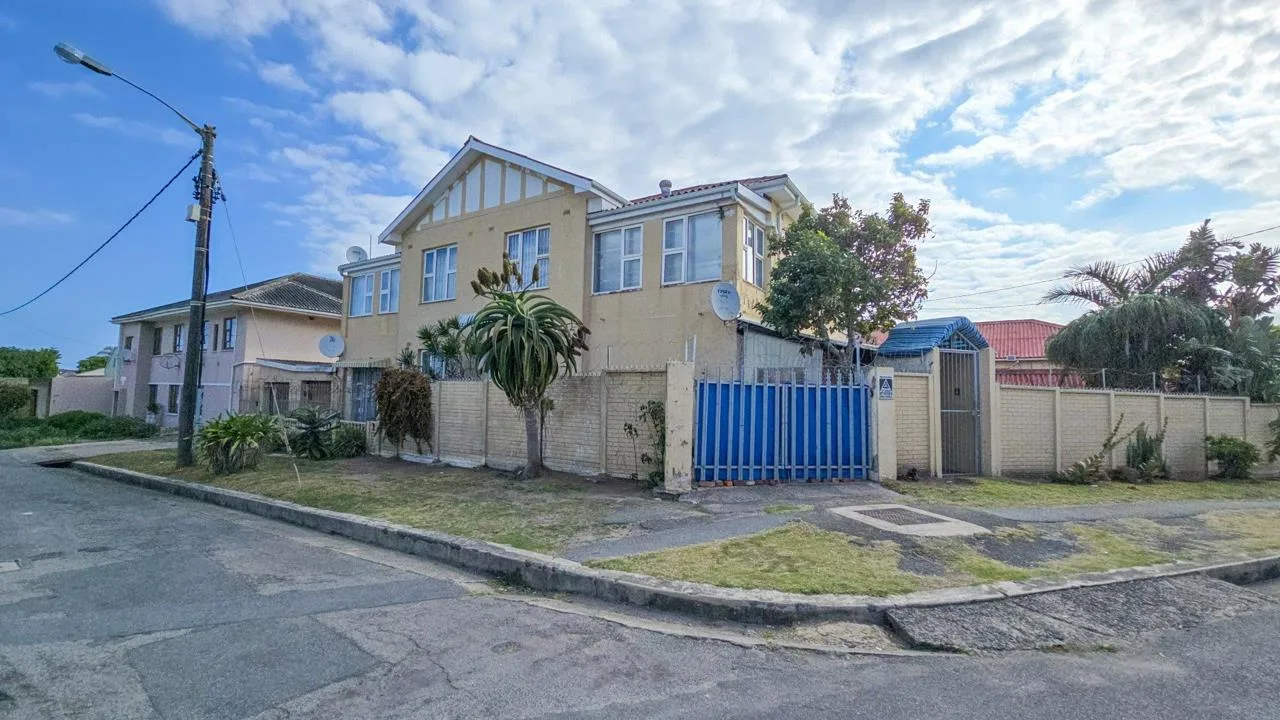 2 Bedroom Apartment / flat for sale in Quigney