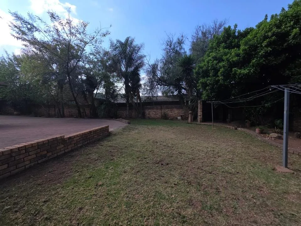 1 Bedroom Apartment / flat to rent in Blancheville