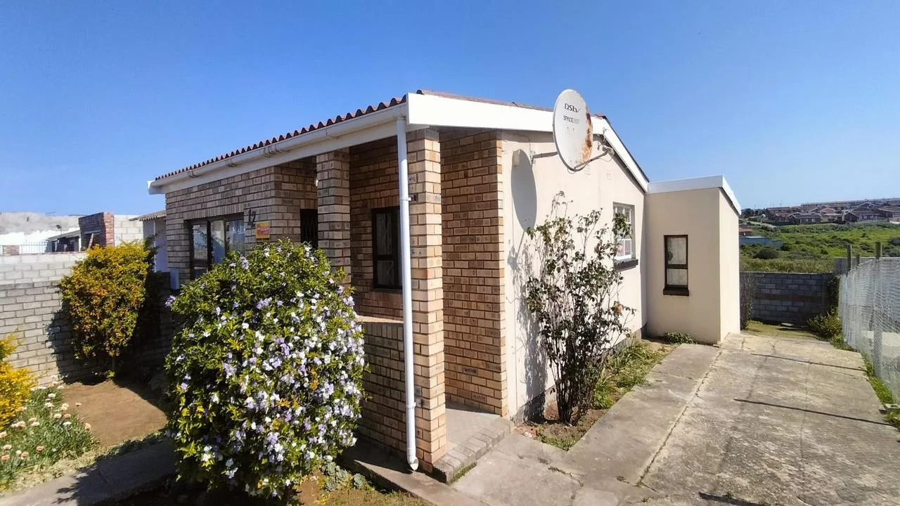3 Bedroom House for sale in Bethelsdorp