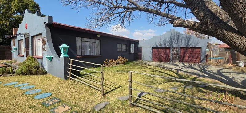 3 Bedroom House for sale in Meyerville