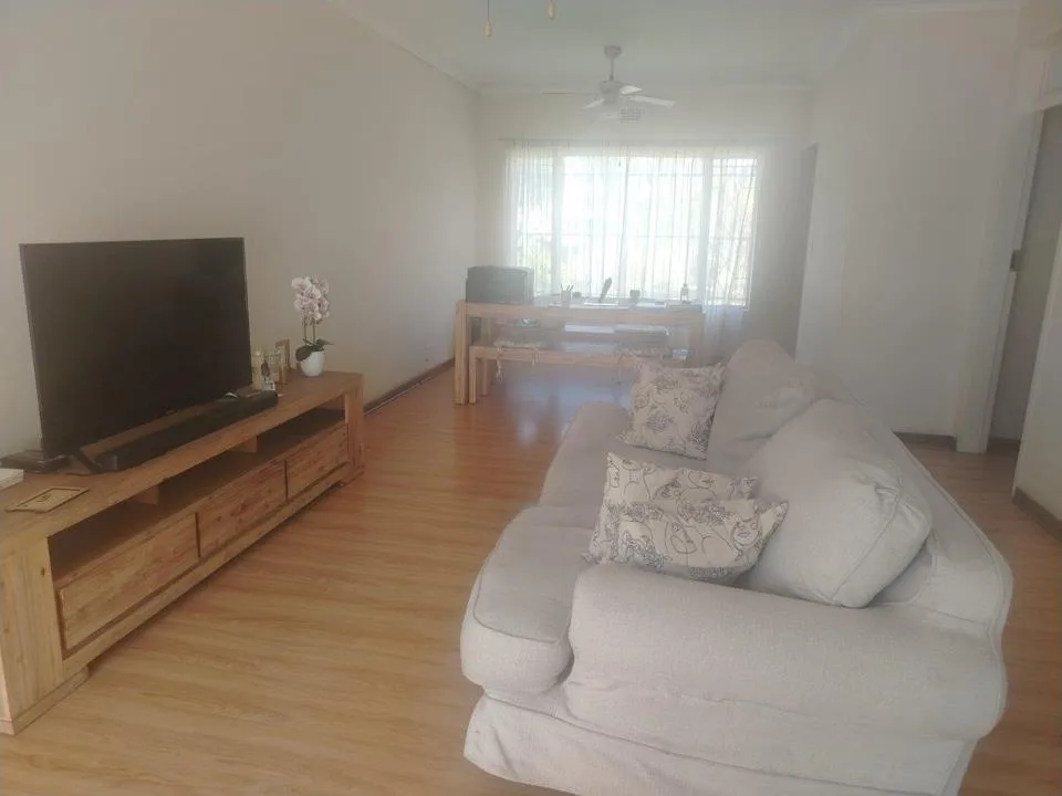 3 Bedroom House to rent in Model Park