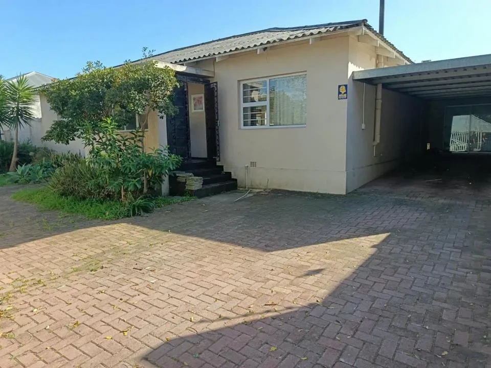 3 Bedroom House for sale in Newton Park