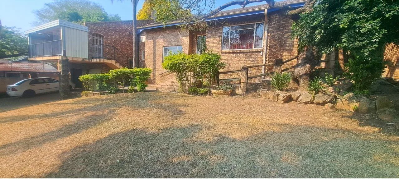 3 Bedroom House to rent in West Acres Ext 13