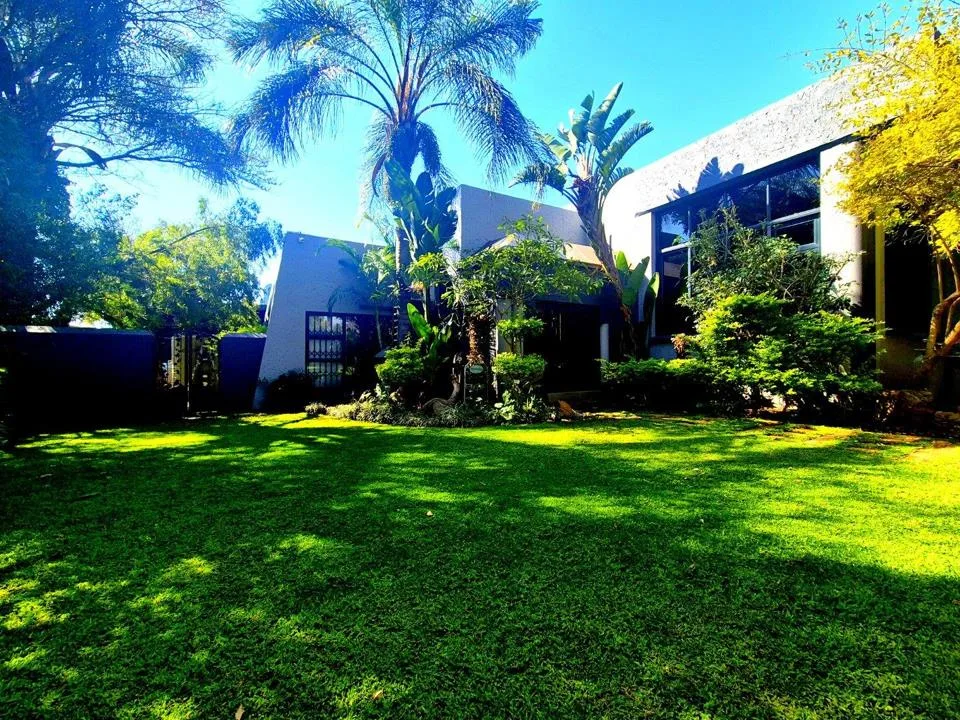 4 Bedroom House for sale in Bendor