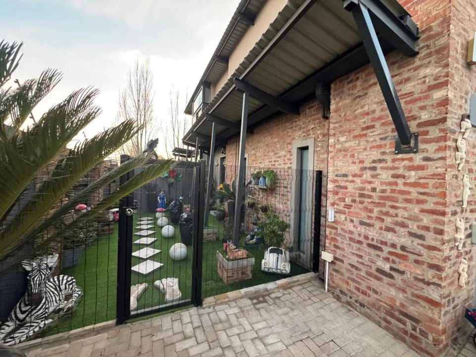 3 Bedroom House for sale in Baillie Park