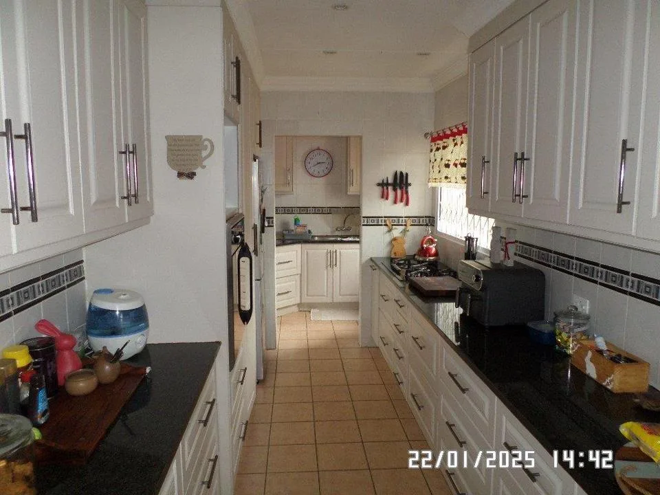 3 Bedroom House for sale in Bela Bela