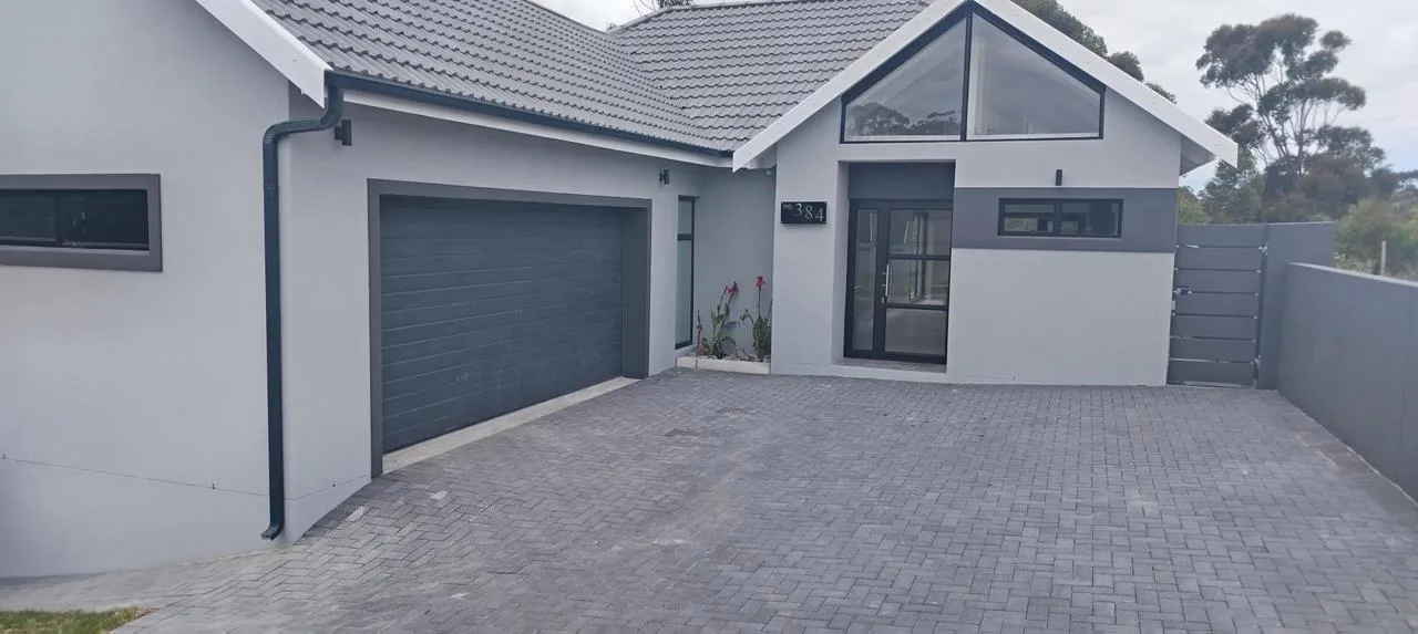 3 Bedroom House for sale in Wedgewood Golf Estate