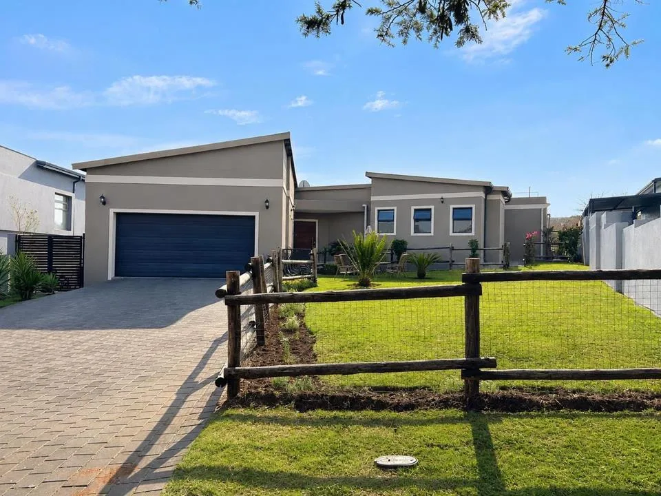 3 Bedroom House for sale in Seasons Lifestyle Estate