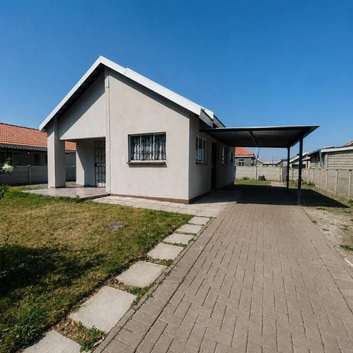 3 Bedroom House for sale in Freedom Park
