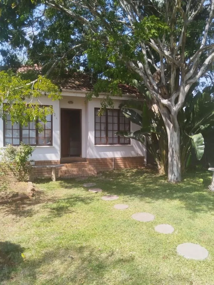 2 Bedroom Townhouse for sale in Bendor