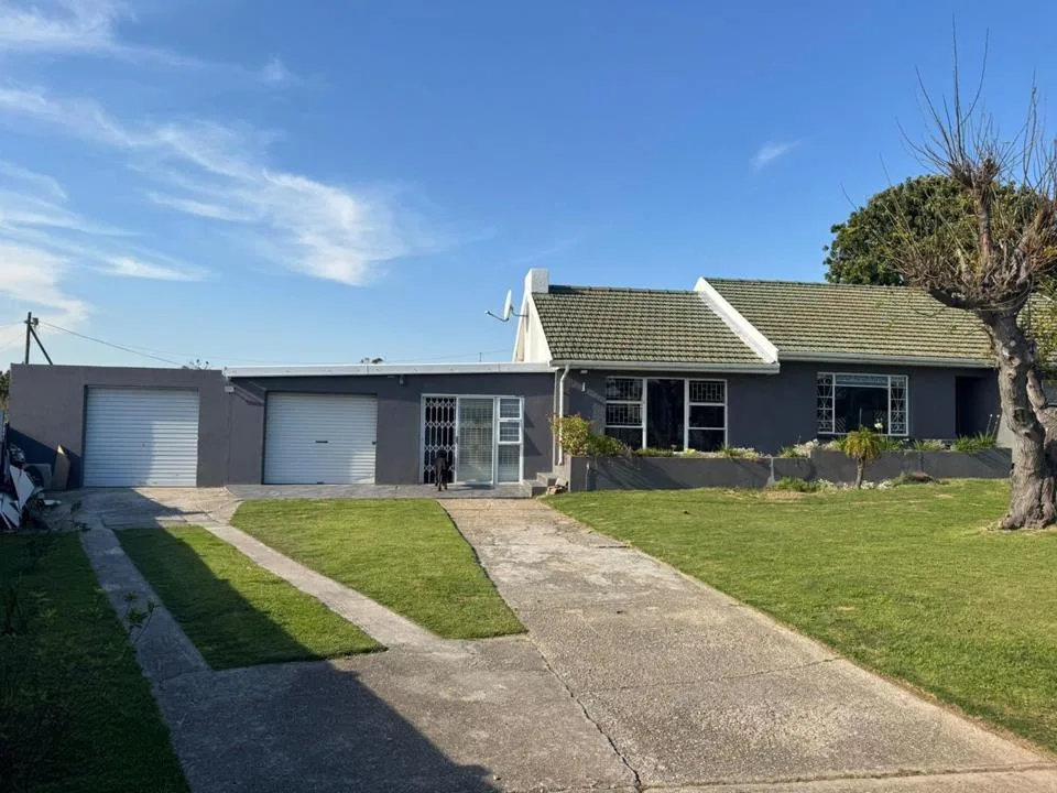 4 Bedroom House for sale in Westering