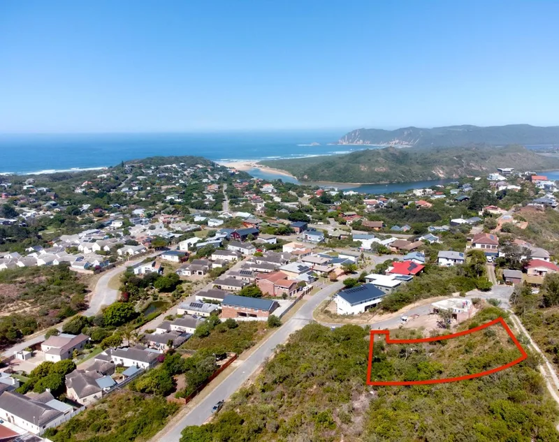 962 m² Land available in Zeegezicht