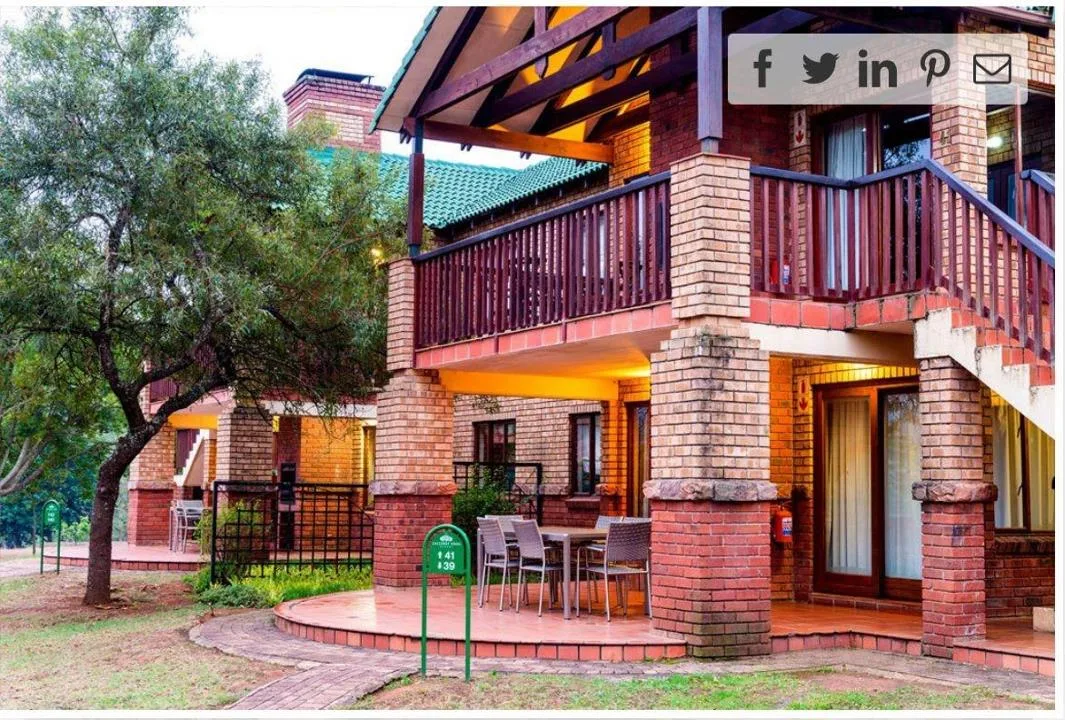 3 Bedroom Apartment / flat for sale in Greenway Woods