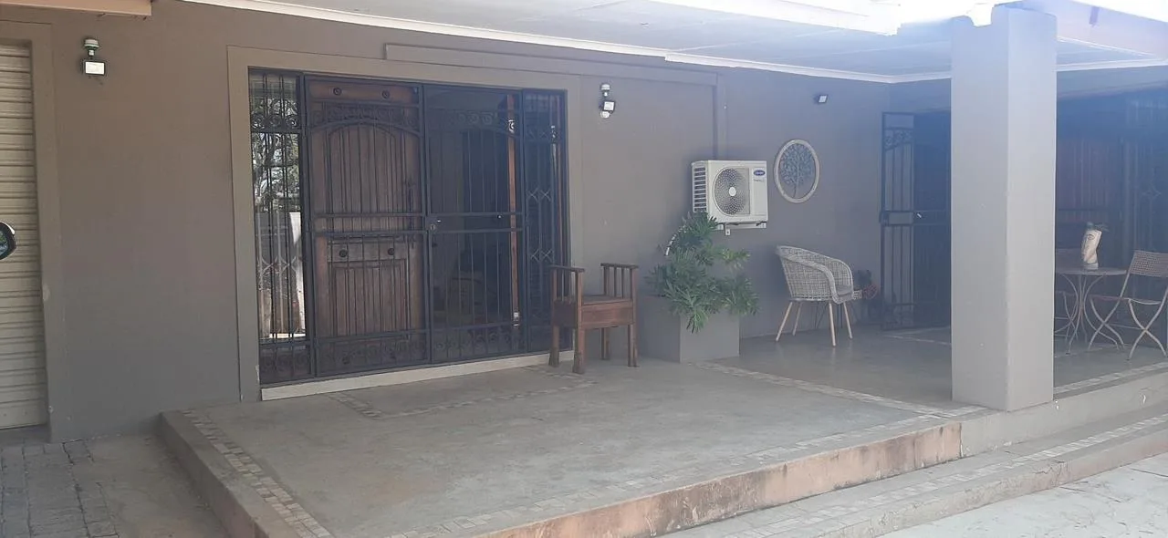 3 Bedroom House for sale in Bela Bela